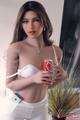TPE Sex Doll SEDoll Annika.D 163cm E cup-7