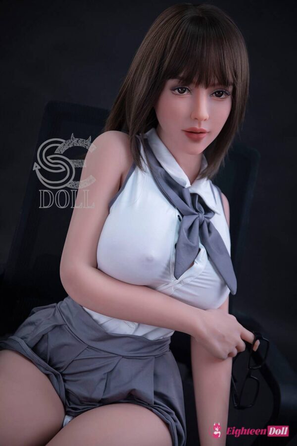 TPE Sex Doll SEDoll Annika.E 161cm F cup-1