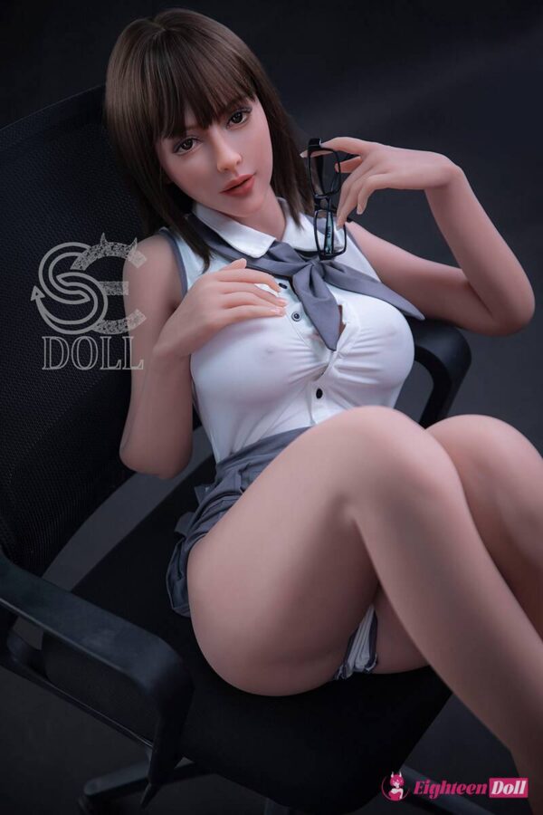 TPE Sex Doll SEDoll Annika.E 161cm F cup-2