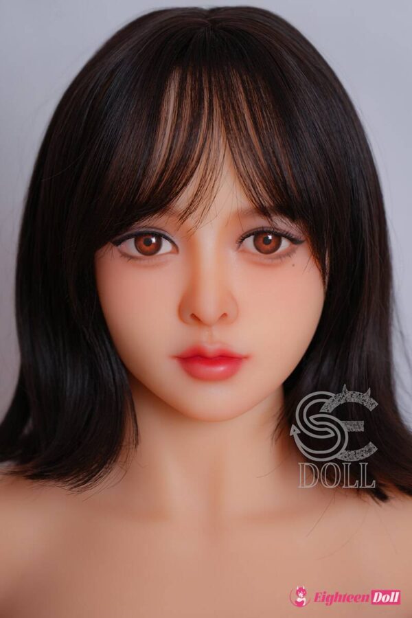 TPE Sex Doll SEDoll Ariel.B 153cm F cup-13