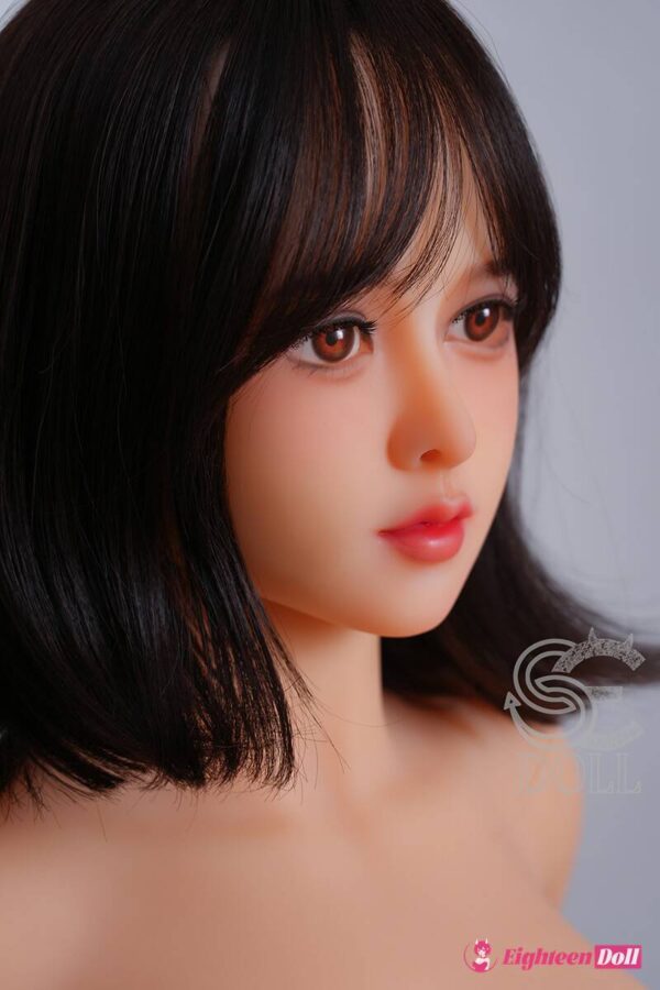 TPE Sex Doll SEDoll Ariel.B 153cm F cup-24