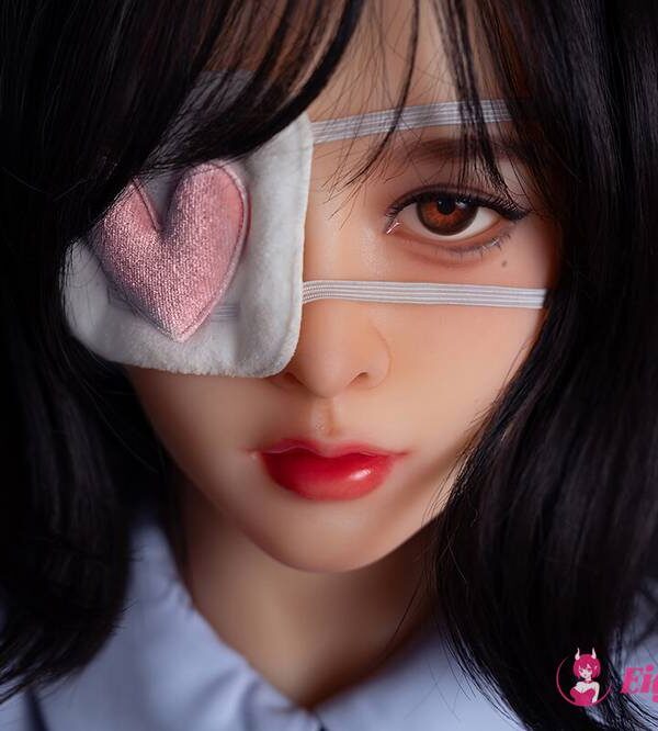TPE Sex Doll SEDoll Ariel.B 153cm F cup-30