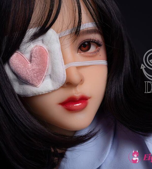 TPE Sex Doll SEDoll Ariel.B 153cm F cup-31