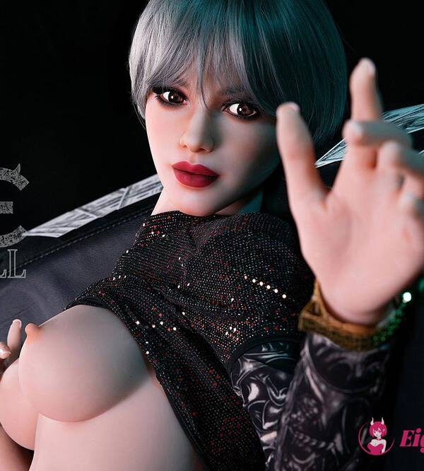 TPE Sex Doll SEDoll Audrey 163cm E cup-7