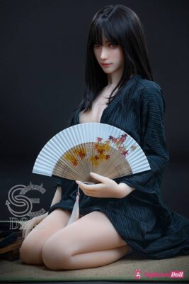 TPE Sex Doll SEDoll Aurora.A 166cm C cup-1