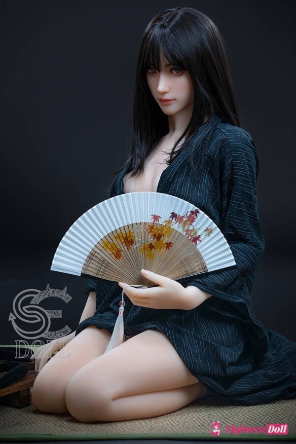 TPE Sex Doll SEDoll Aurora.A 166cm C cup-1