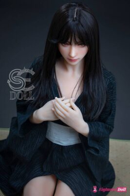 TPE Sex Doll SEDoll Aurora.A 166cm C cup-2