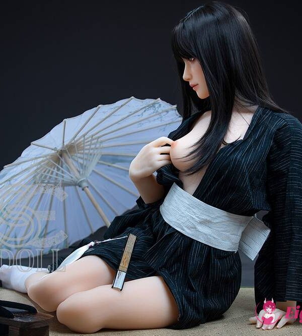 TPE Sex Doll SEDoll Aurora.A 166cm C cup-20