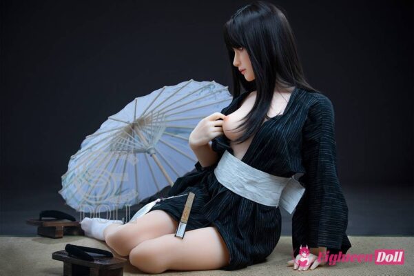 TPE Sex Doll SEDoll Aurora.A 166cm C cup-20