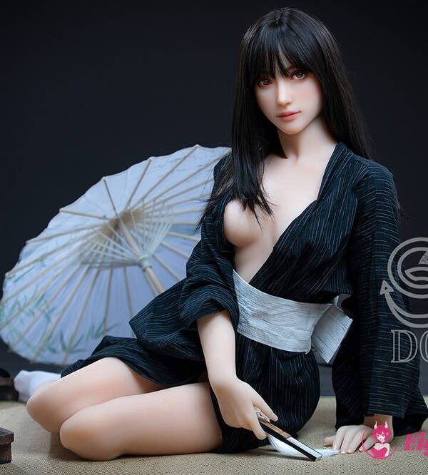 TPE Sex Doll SEDoll Aurora.A 166cm C cup-3