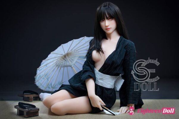 TPE Sex Doll SEDoll Aurora.A 166cm C cup-3