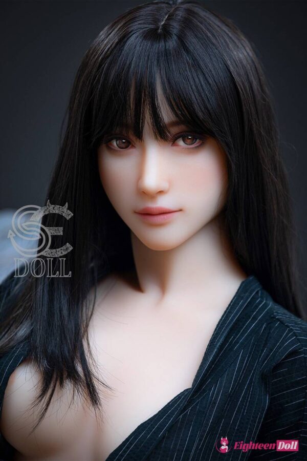 TPE Sex Doll SEDoll Aurora.A 166cm C cup-4