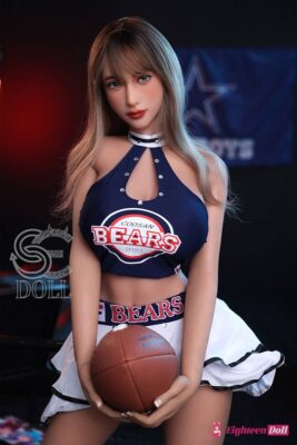 TPE Sex Doll SEDoll Aurora.B 157cm H cup-21