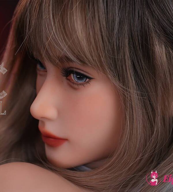 TPE Sex Doll SEDoll Aurora.B 157cm H cup-3