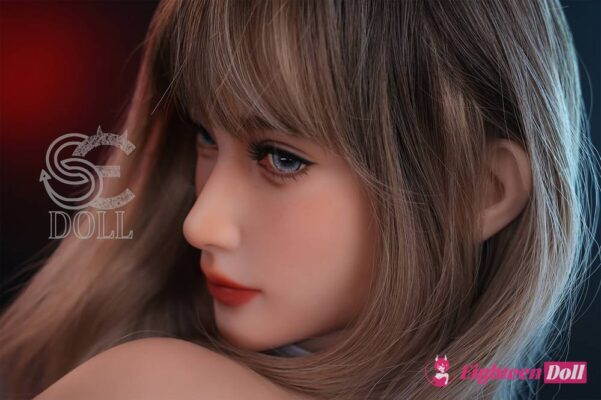 TPE Sex Doll SEDoll Aurora.B 157cm H cup-3
