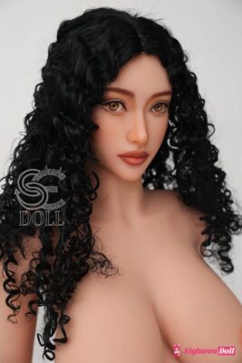 TPE Sex Doll SEDoll Aurora.C 157cm H cup-11