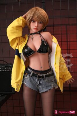 TPE Sex Doll SEDoll Avery.B 153cm F cup-1