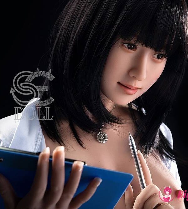 TPE Sex Doll SEDoll Ayaka 163cm E cup-18