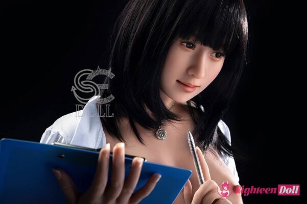TPE Sex Doll SEDoll Ayaka 163cm E cup-18