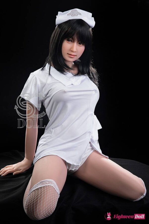 TPE Sex Doll SEDoll Ayaka 163cm E cup-3