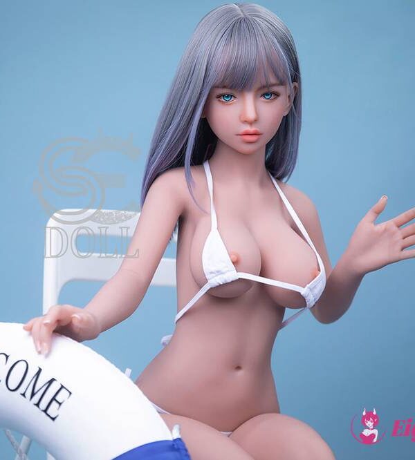 TPE Sex Doll SEDoll Ayako 151cm E cup-19