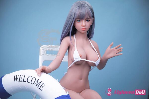 TPE Sex Doll SEDoll Ayako 151cm E cup-19