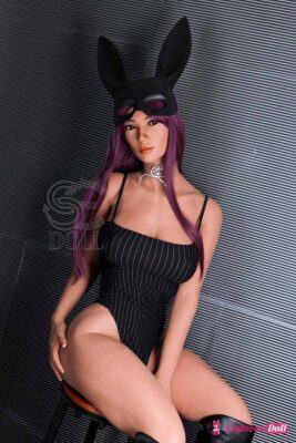 TPE Sex Doll SEDoll Bianca.A 167cm E cup-1