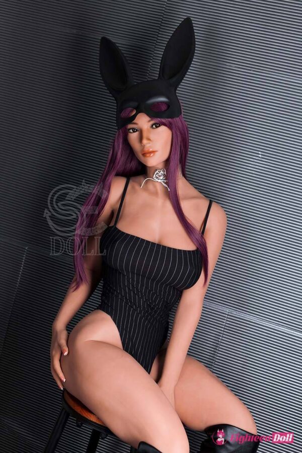 TPE Sex Doll SEDoll Bianca.A 167cm E cup-1