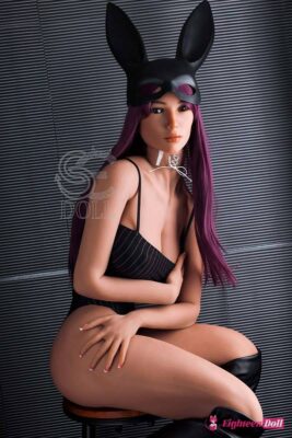 TPE Sex Doll SEDoll Bianca.A 167cm E cup-23