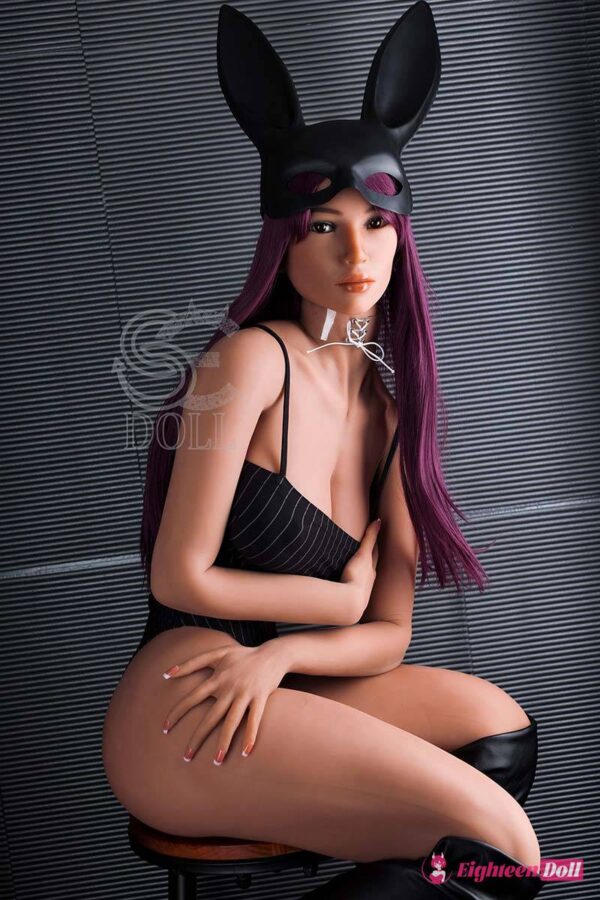 TPE Sex Doll SEDoll Bianca.A 167cm E cup-23