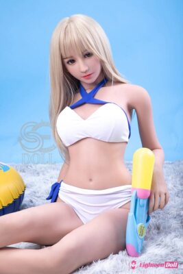 TPE Sex Doll SEDoll Cynthia 166cm C cup-1