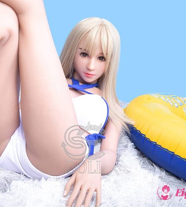 TPE Sex Doll SEDoll Cynthia 166cm C cup-11