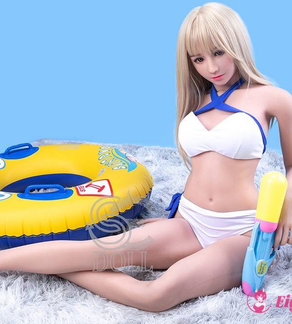 TPE Sex Doll SEDoll Cynthia 166cm C cup-3