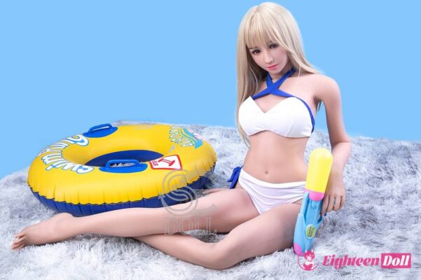 TPE Sex Doll SEDoll Cynthia 166cm C cup-3