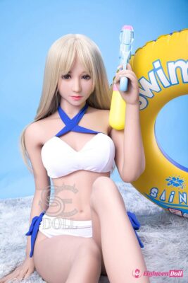 TPE Sex Doll SEDoll Cynthia 166cm C cup-6