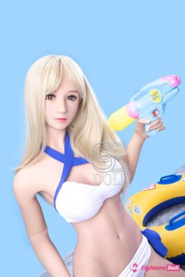 TPE Sex Doll SEDoll Cynthia 166cm C cup-8