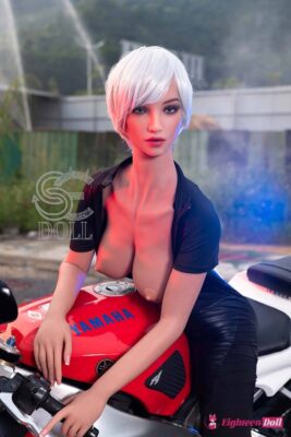 TPE Sex Doll SEDoll Della 167cm E cup-11