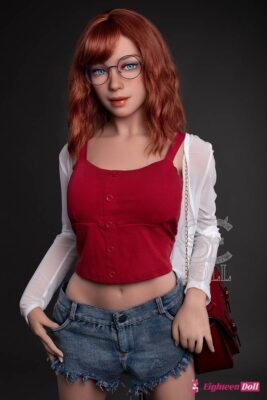 TPE Sex Doll SEDoll Doris.A 166cm C cup-1