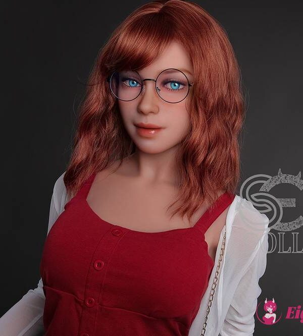 TPE Sex Doll SEDoll Doris.A 166cm C cup-11