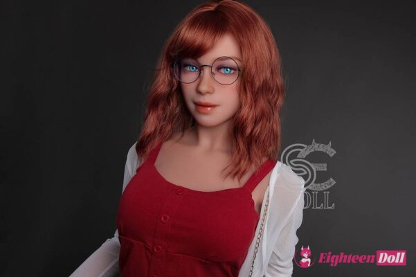 TPE Sex Doll SEDoll Doris.A 166cm C cup-11