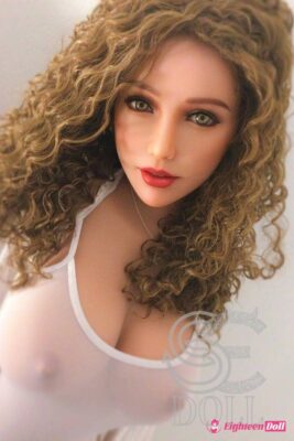 TPE Sex Doll SEDoll Eileen 161cm F cup-14