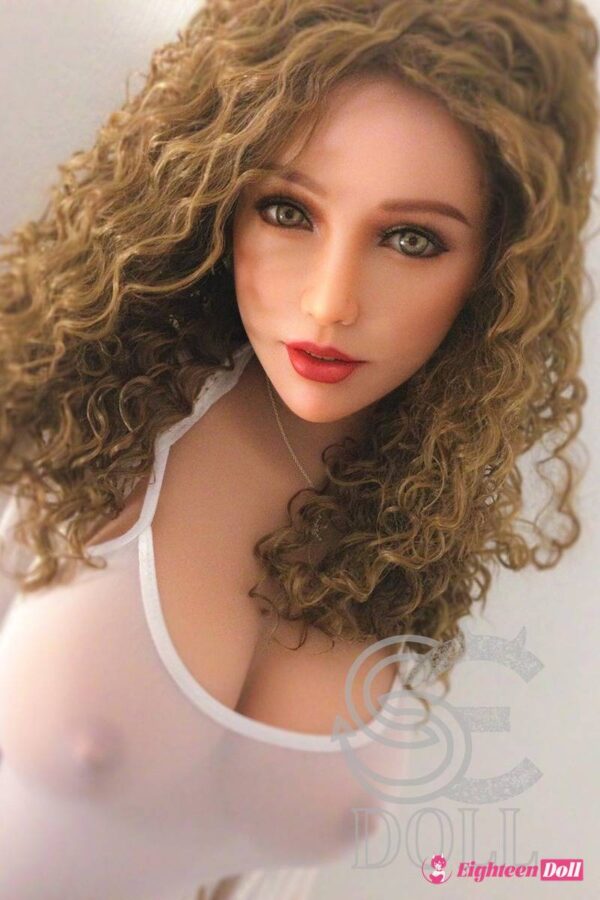 TPE Sex Doll SEDoll Eileen 161cm F cup-14