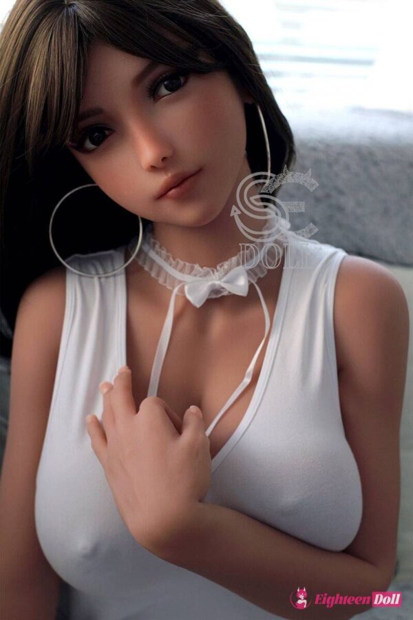 TPE Sex Doll SEDoll Elanie 161cm F cup-18