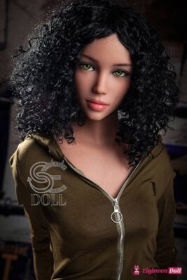 TPE Sex Doll SEDoll Eva 166cm B Cup-2