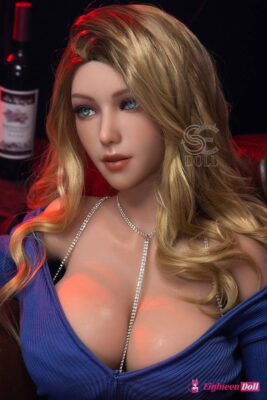 TPE Sex Doll SEDoll Felicia.B 161cm F cup-26