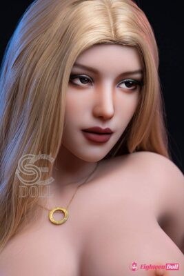 TPE Sex Doll SEDoll Felicia.C 157cm H cup-10