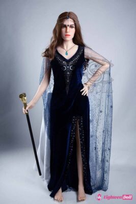 TPE Sex Doll SEDoll Flora 163cm E cup-1