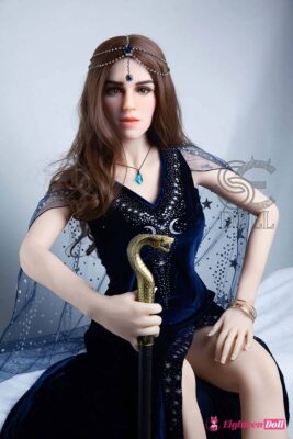 TPE Sex Doll SEDoll Flora 163cm E cup-13