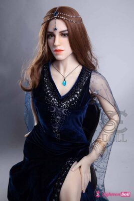 TPE Sex Doll SEDoll Flora 163cm E cup-3