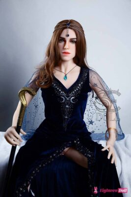TPE Sex Doll SEDoll Flora 163cm E cup-4